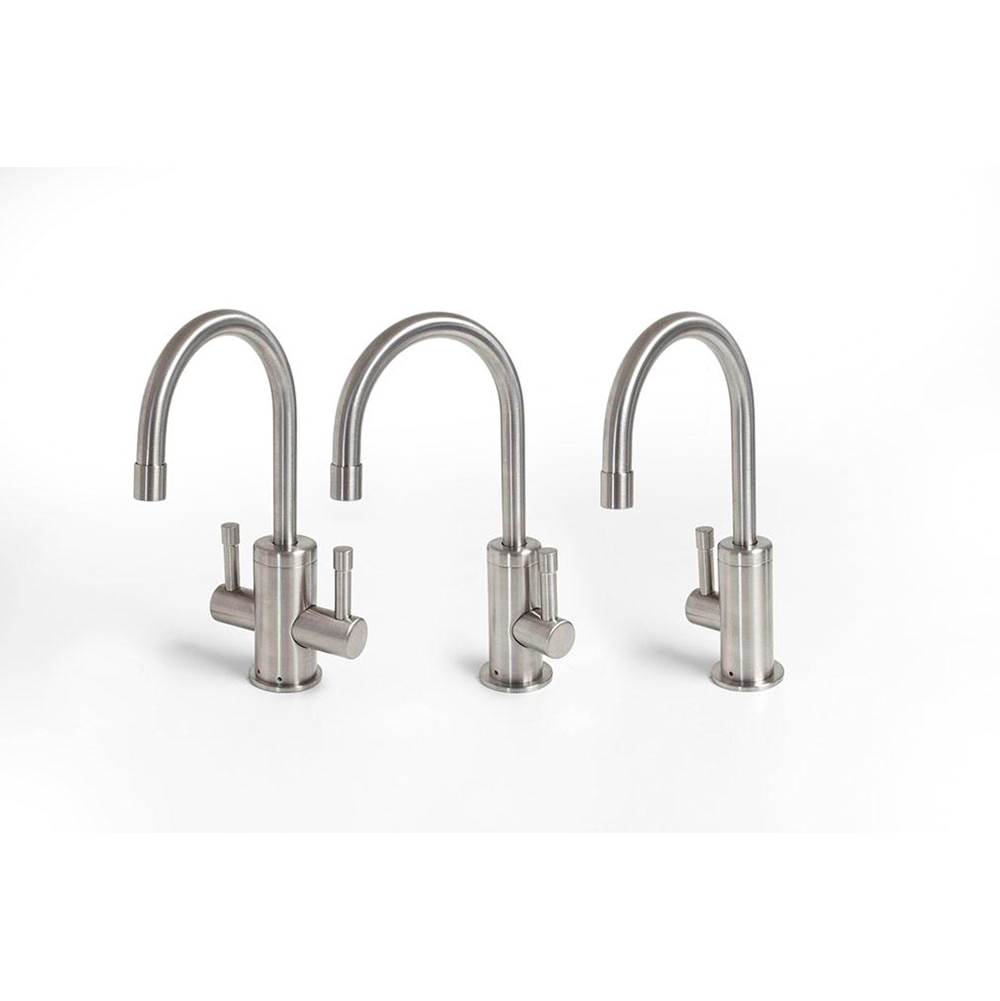 Sonoma Forge - Deck Mount Kitchen Faucets