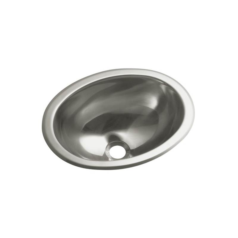 Sterling Plumbing - Drop In Bathroom Sinks