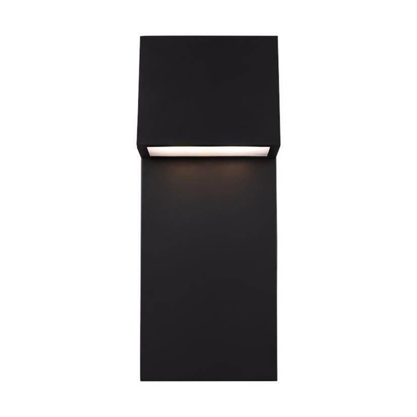 Visual Comfort Studio Collection Rocha Extra Large LED Outdoor Wall Lantern