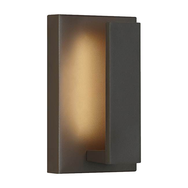 Visual Comfort Modern Collection Nate 9 Outdoor Wall
