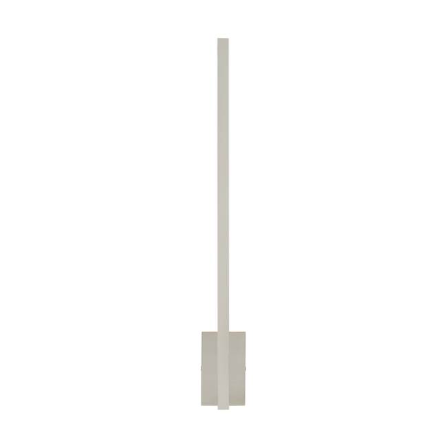 Visual Comfort Modern Collection Stagger Small Wall Sconce