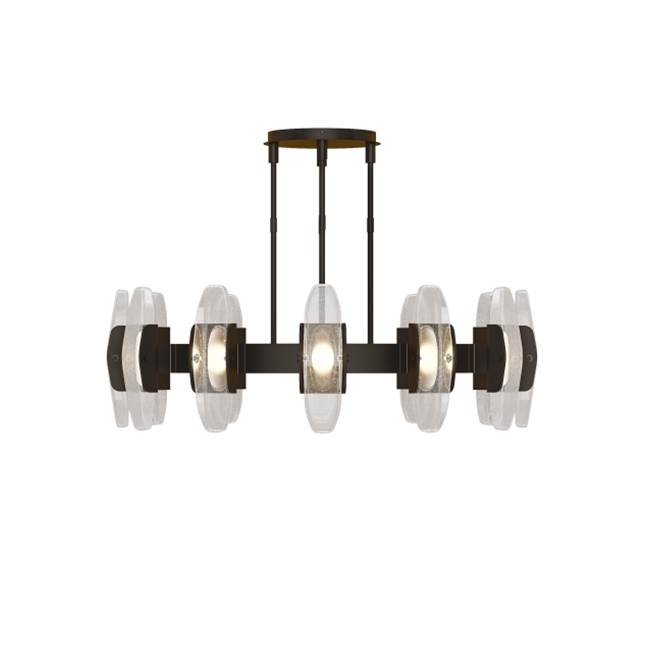 Visual Comfort Modern Collection Wythe X-Large Chandelier