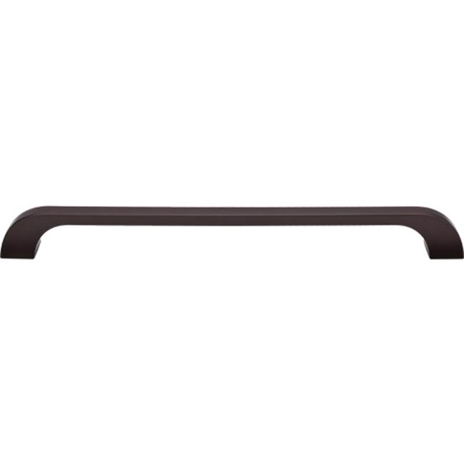Top Knobs Neo Appliance Pull 12 Inch (c-c) Oil Rubbed Bronze