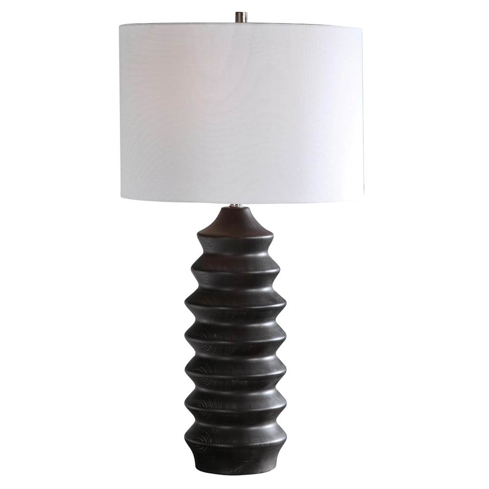 Uttermost Uttermost Mendocino Modern Table Lamp