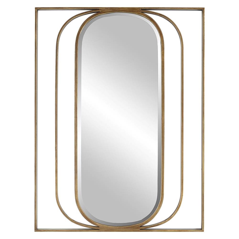 Uttermost - Oval Mirrors