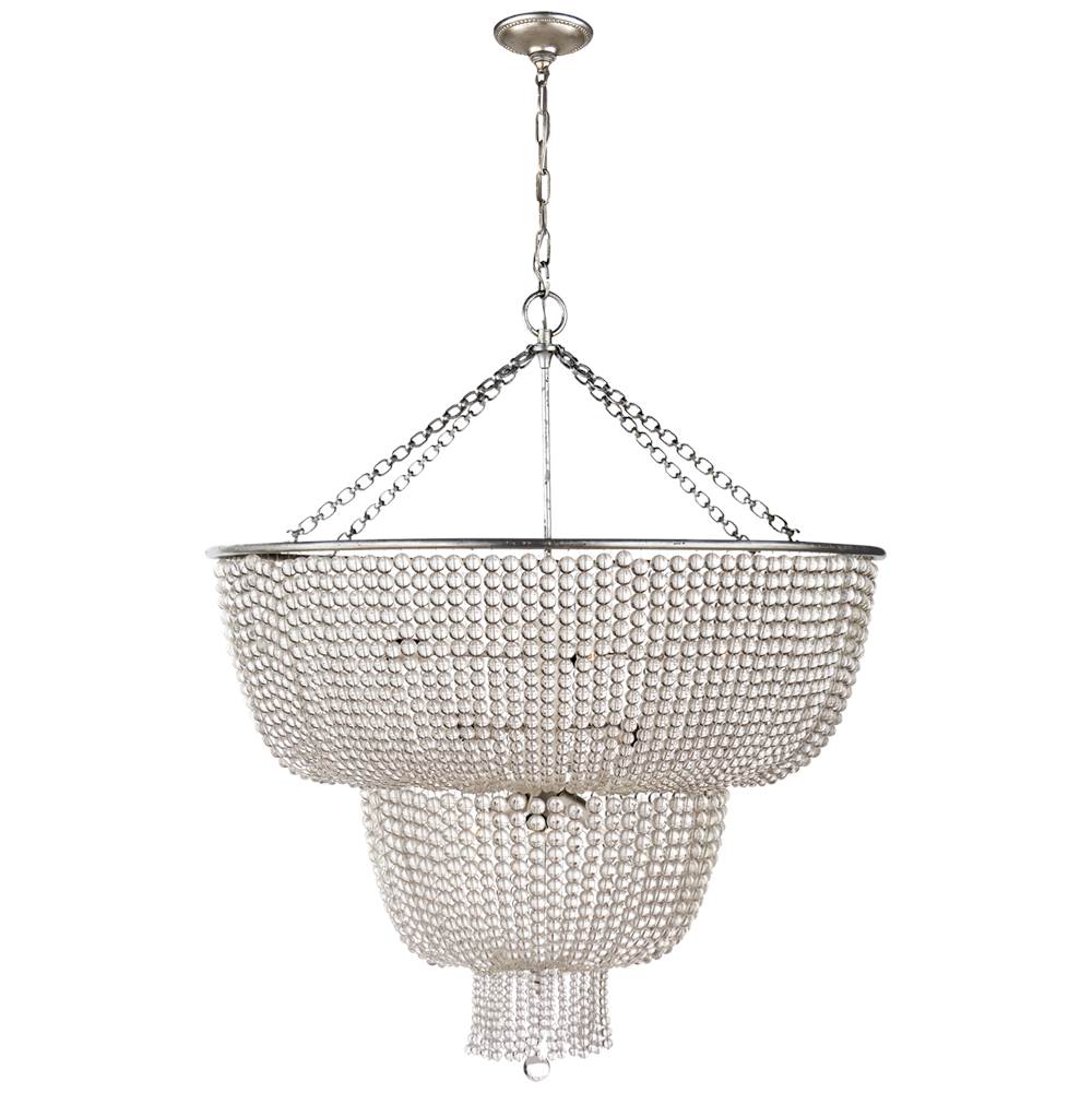 Visual Comfort Signature Collection - Multi Tier Chandeliers