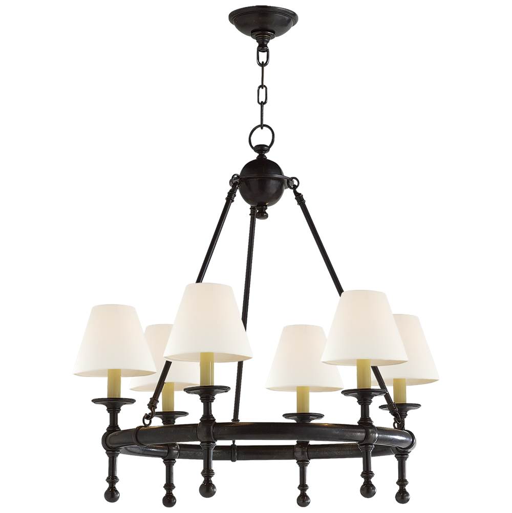 Visual Comfort Signature Collection - Mini Chandeliers