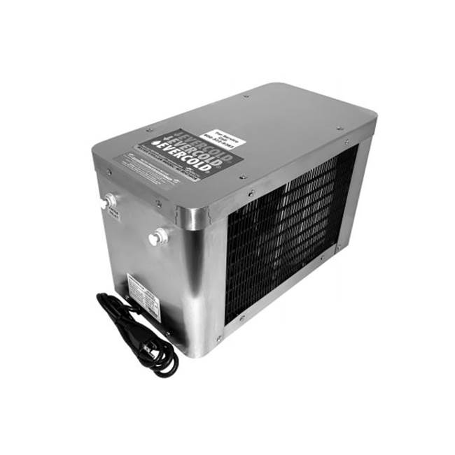 Water Inc Evercold Water Chiller 500S