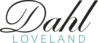 Dahl Loveland Logo